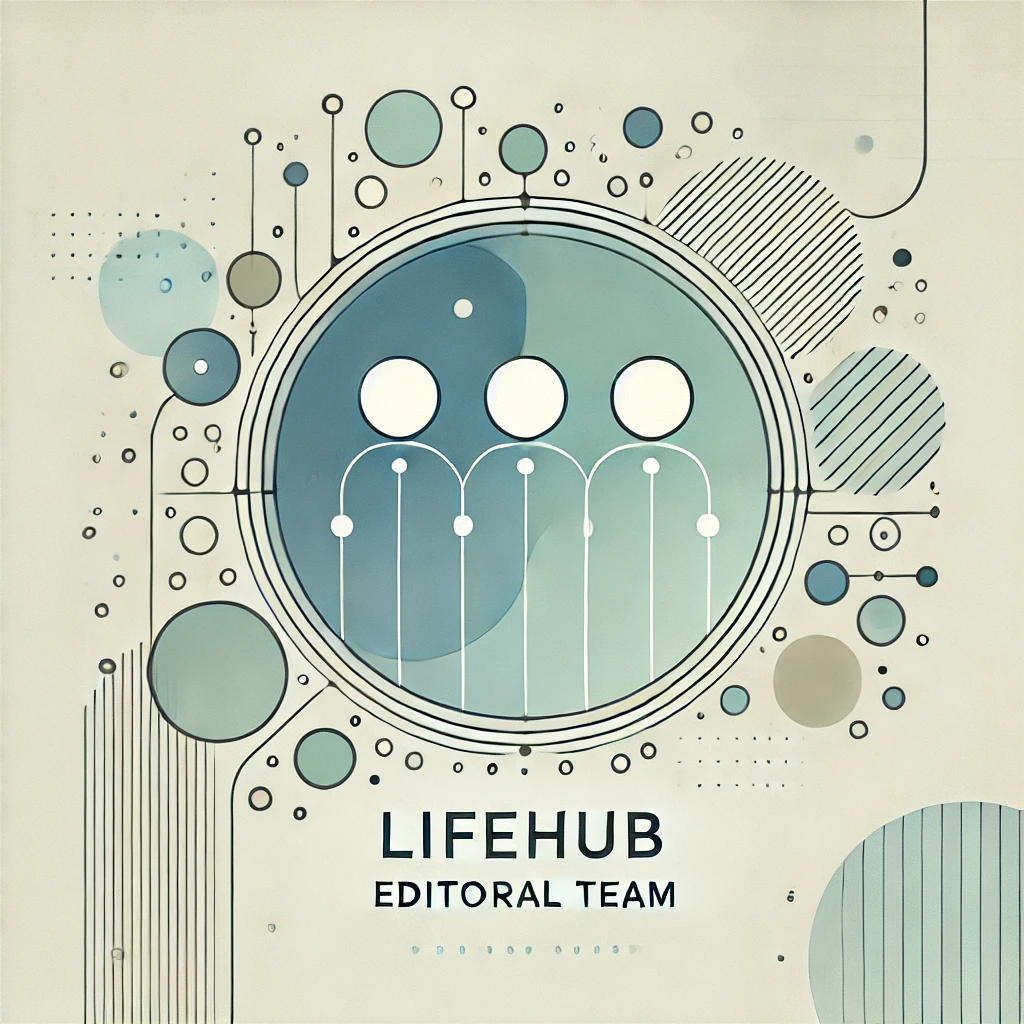 LifeHub編集部